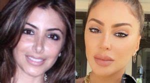 larsa pippen before plastic surgery|The Evolution of Larsa Pippens Look: Plastic Surgery。